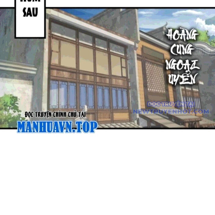 Tu Tiên Trở Về Tại Vườn Trường - Season 2: Chapter 135