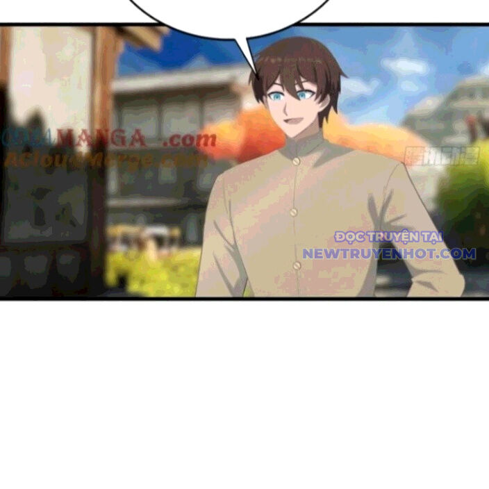 Tu Tiên Trở Về Tại Vườn Trường - Season 2: Chapter 135