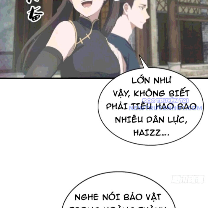 Tu Tiên Trở Về Tại Vườn Trường - Season 2: Chapter 135