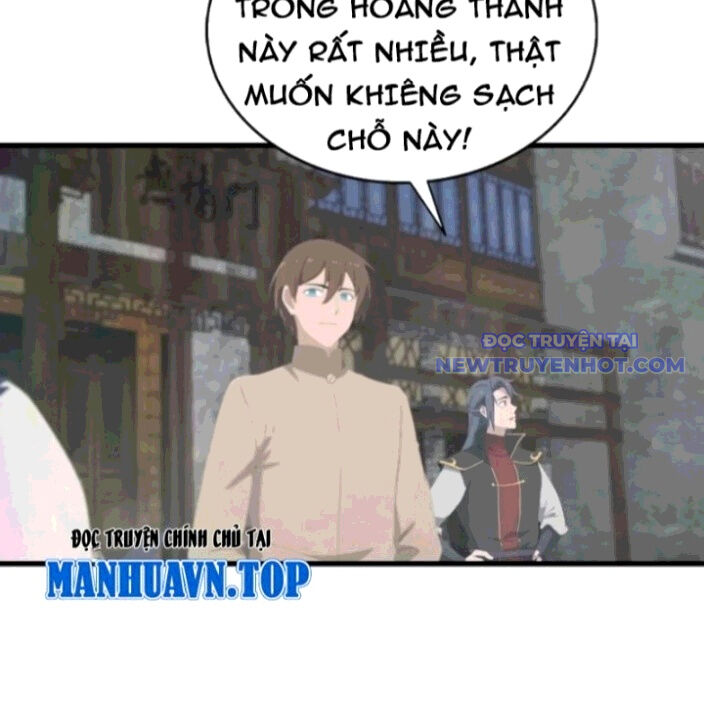 Tu Tiên Trở Về Tại Vườn Trường - Season 2: Chapter 135