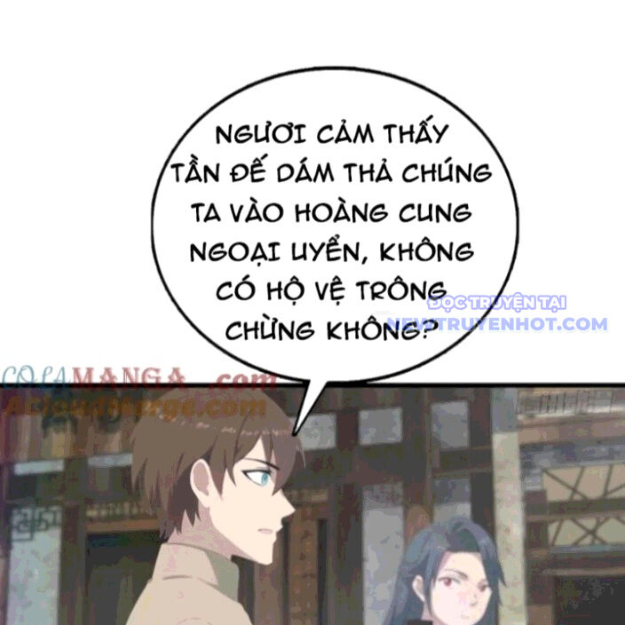Tu Tiên Trở Về Tại Vườn Trường - Season 2: Chapter 135