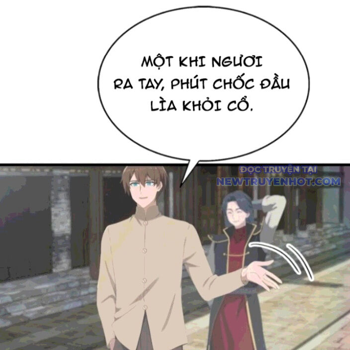 Tu Tiên Trở Về Tại Vườn Trường - Season 2: Chapter 135
