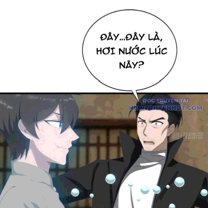 Tu Tiên Trở Về Tại Vườn Trường - Season 2: Chapter 135