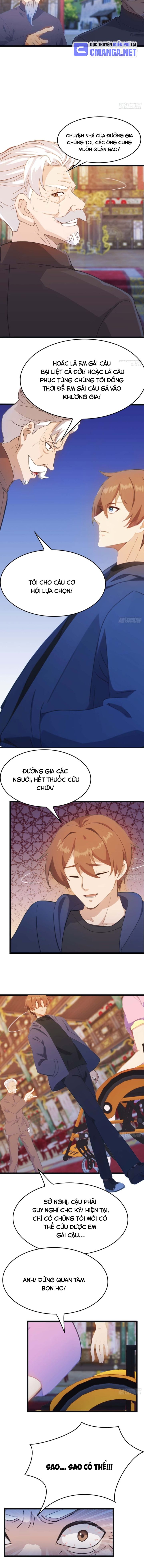 Tu Tiên Trở Về Tại Vườn Trường - Season 2: Chapter 14