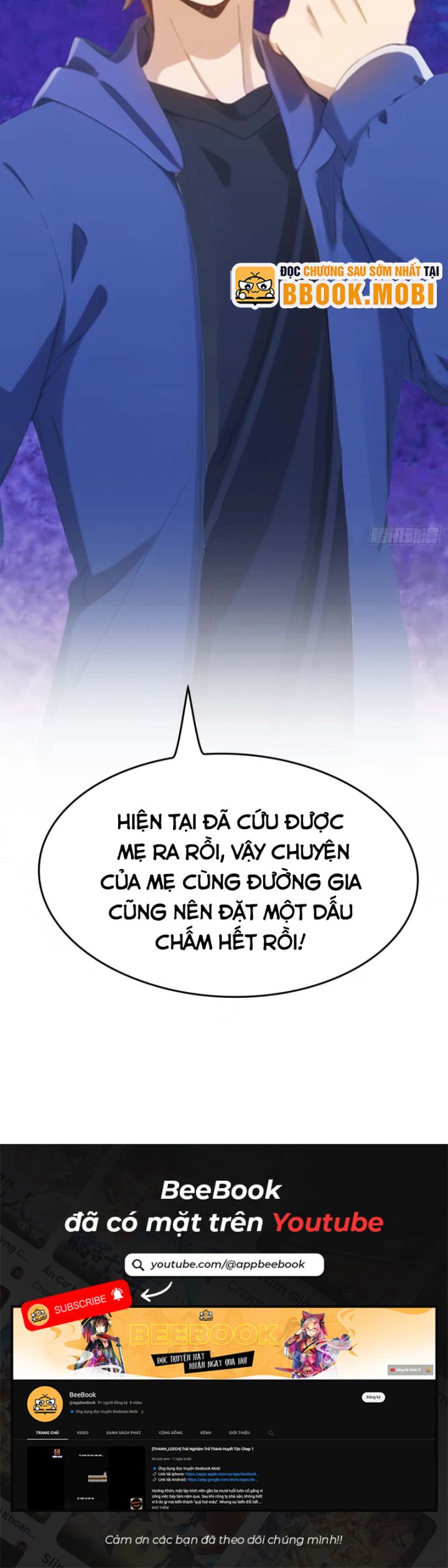Tu Tiên Trở Về Tại Vườn Trường - Season 2: Chapter 14