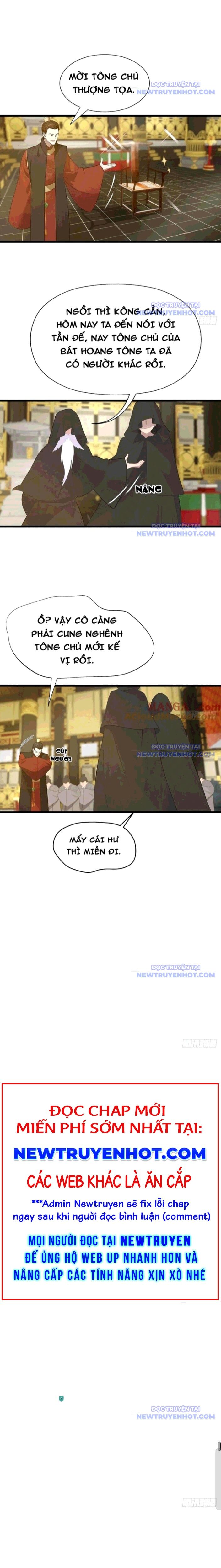 Tu Tiên Trở Về Tại Vườn Trường - Season 2: Chapter 144