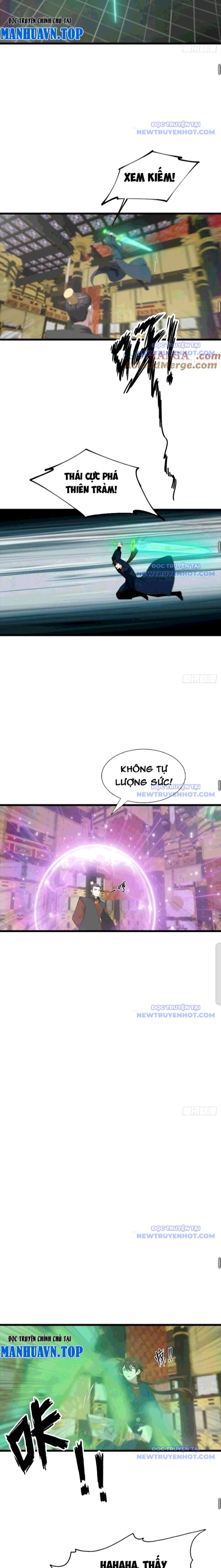 Tu Tiên Trở Về Tại Vườn Trường - Season 2: Chapter 144
