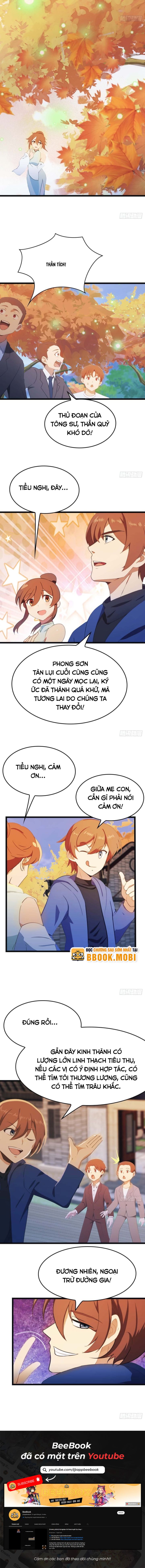 Tu Tiên Trở Về Tại Vườn Trường - Season 2: Chapter 15