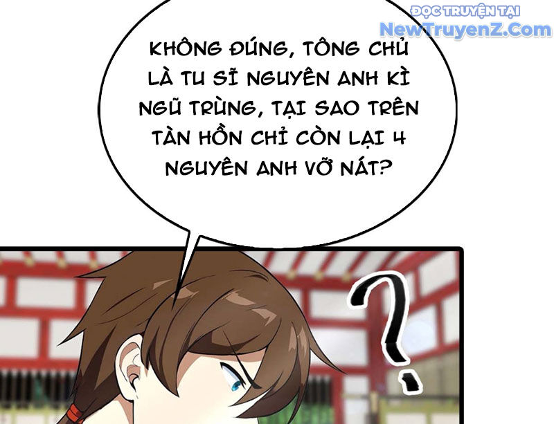 Tu Tiên Trở Về Tại Vườn Trường - Season 2: Chapter 153