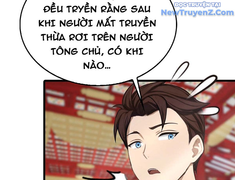 Tu Tiên Trở Về Tại Vườn Trường - Season 2: Chapter 153