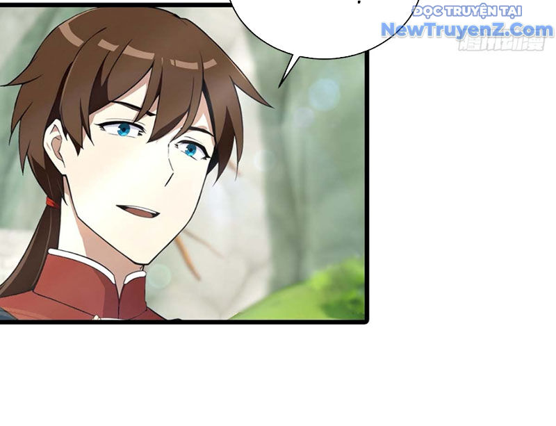 Tu Tiên Trở Về Tại Vườn Trường - Season 2: Chapter 153