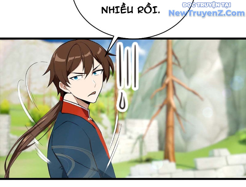 Tu Tiên Trở Về Tại Vườn Trường - Season 2: Chapter 153