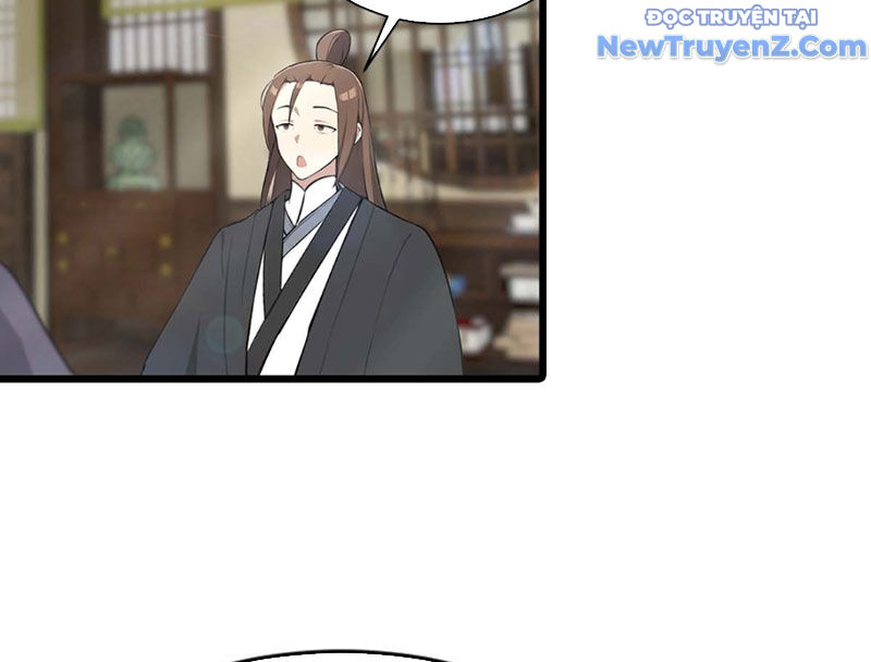 Tu Tiên Trở Về Tại Vườn Trường - Season 2: Chapter 153