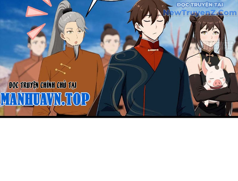 Tu Tiên Trở Về Tại Vườn Trường - Season 2: Chapter 153