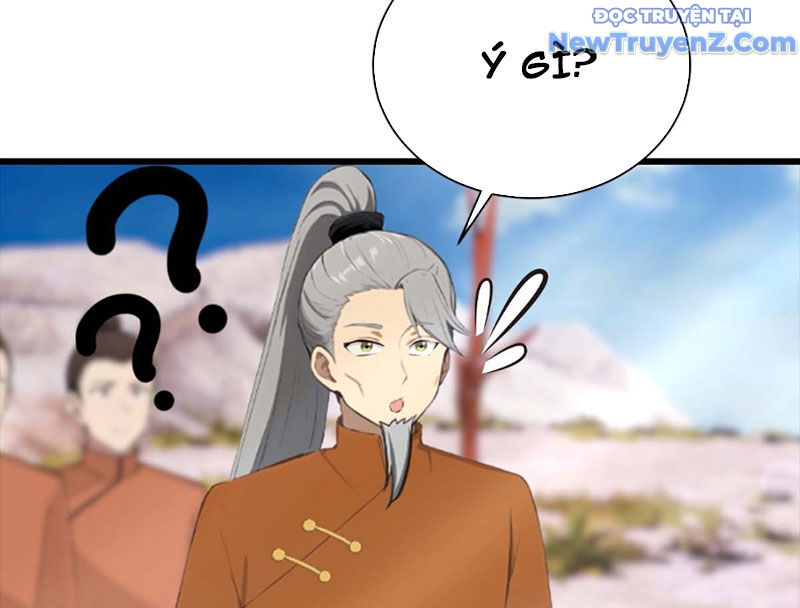 Tu Tiên Trở Về Tại Vườn Trường - Season 2: Chapter 153