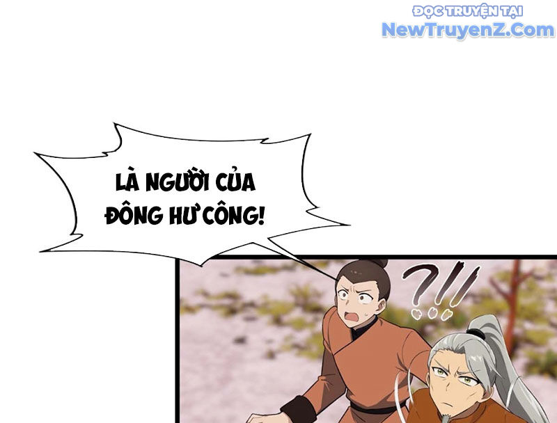 Tu Tiên Trở Về Tại Vườn Trường - Season 2: Chapter 153