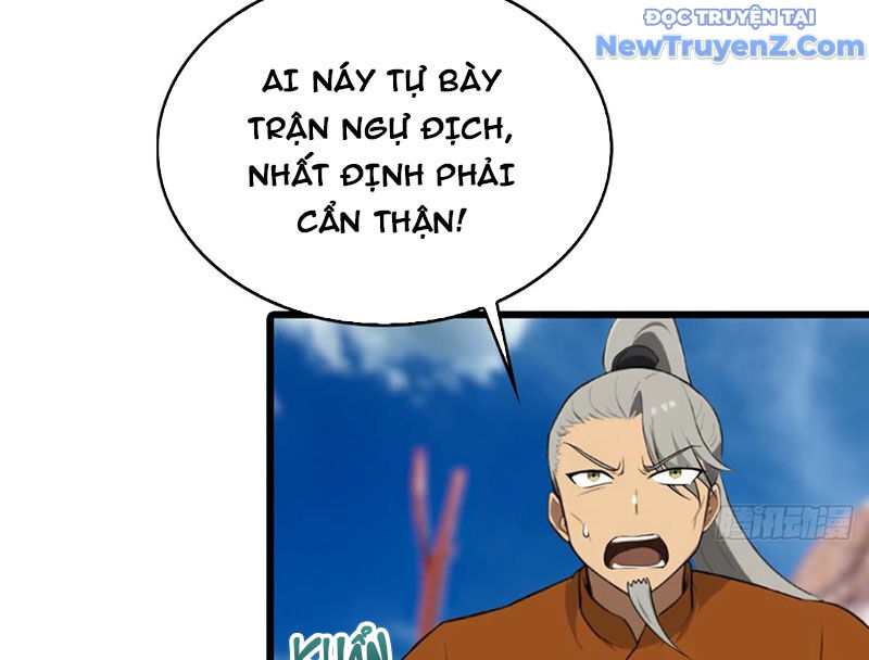 Tu Tiên Trở Về Tại Vườn Trường - Season 2: Chapter 153