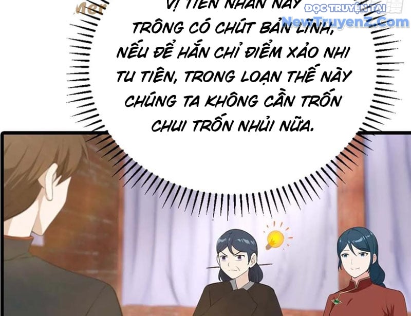 Tu Tiên Trở Về Tại Vườn Trường - Season 2: Chapter 155