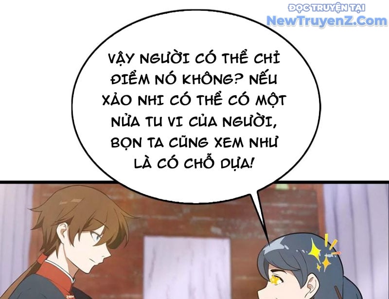 Tu Tiên Trở Về Tại Vườn Trường - Season 2: Chapter 155