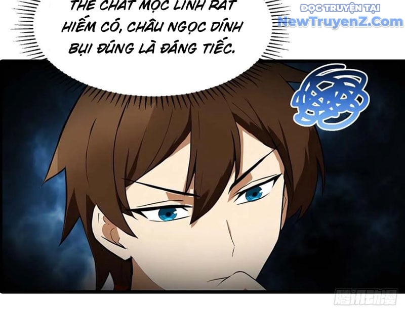 Tu Tiên Trở Về Tại Vườn Trường - Season 2: Chapter 155