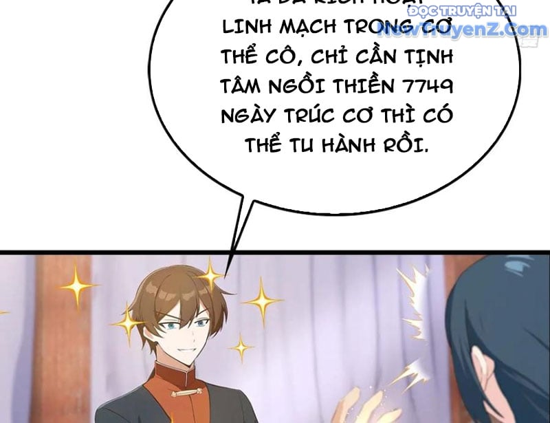 Tu Tiên Trở Về Tại Vườn Trường - Season 2: Chapter 155