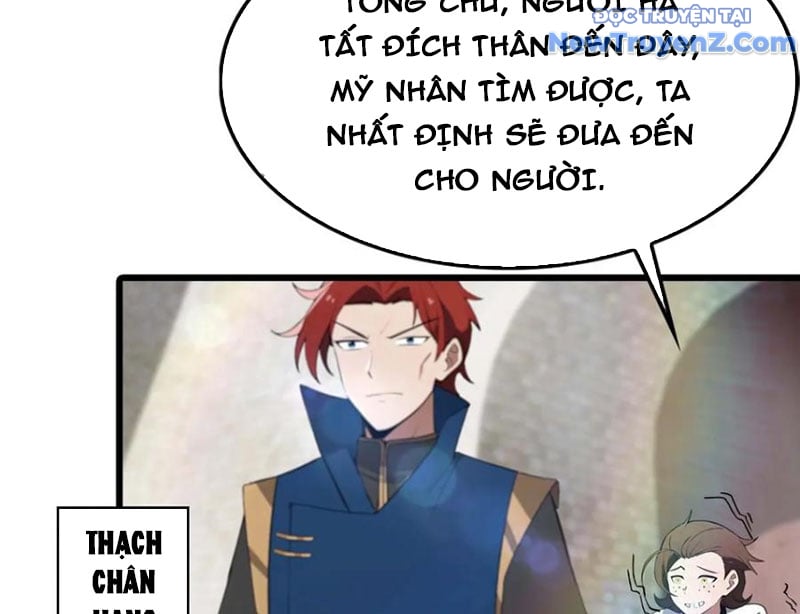 Tu Tiên Trở Về Tại Vườn Trường - Season 2: Chapter 155
