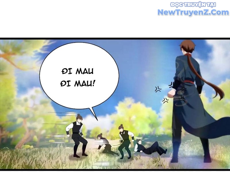 Tu Tiên Trở Về Tại Vườn Trường - Season 2: Chapter 155