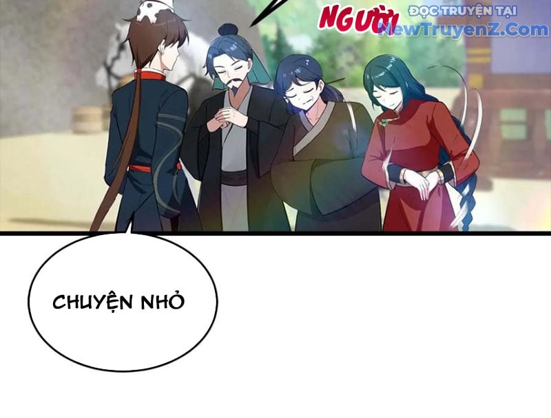 Tu Tiên Trở Về Tại Vườn Trường - Season 2: Chapter 155