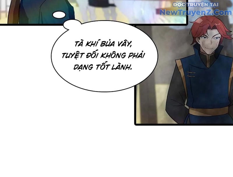 Tu Tiên Trở Về Tại Vườn Trường - Season 2: Chapter 155