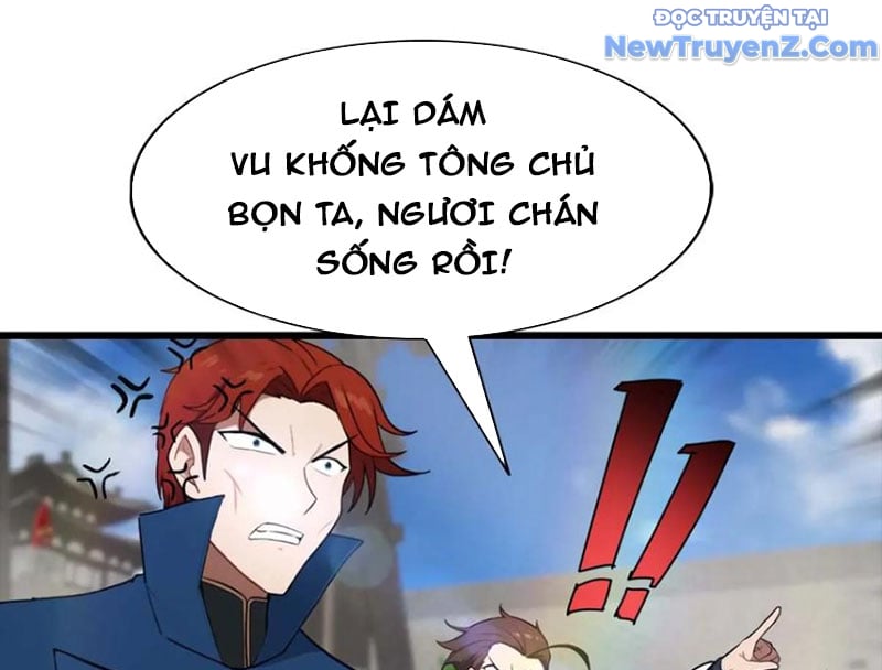 Tu Tiên Trở Về Tại Vườn Trường - Season 2: Chapter 155