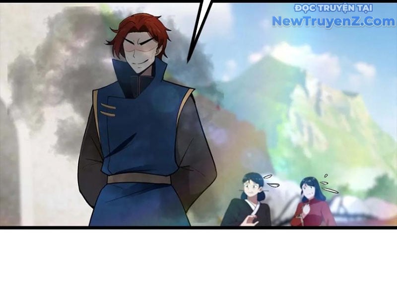 Tu Tiên Trở Về Tại Vườn Trường - Season 2: Chapter 155