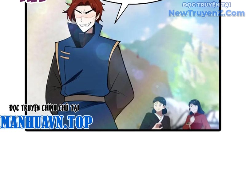 Tu Tiên Trở Về Tại Vườn Trường - Season 2: Chapter 155
