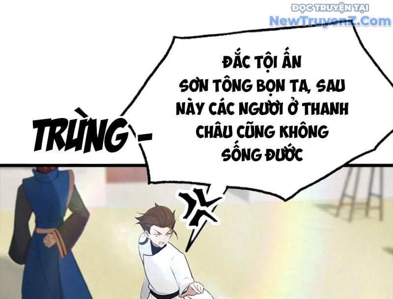 Tu Tiên Trở Về Tại Vườn Trường - Season 2: Chapter 155