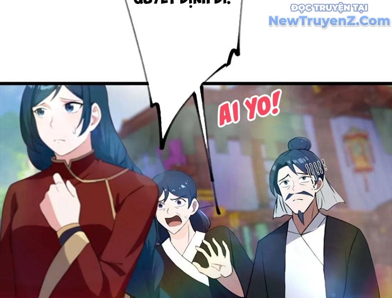 Tu Tiên Trở Về Tại Vườn Trường - Season 2: Chapter 155