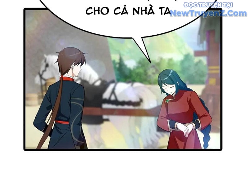 Tu Tiên Trở Về Tại Vườn Trường - Season 2: Chapter 155