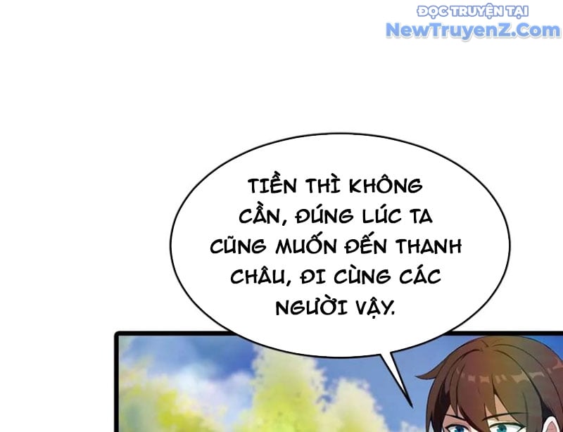 Tu Tiên Trở Về Tại Vườn Trường - Season 2: Chapter 155