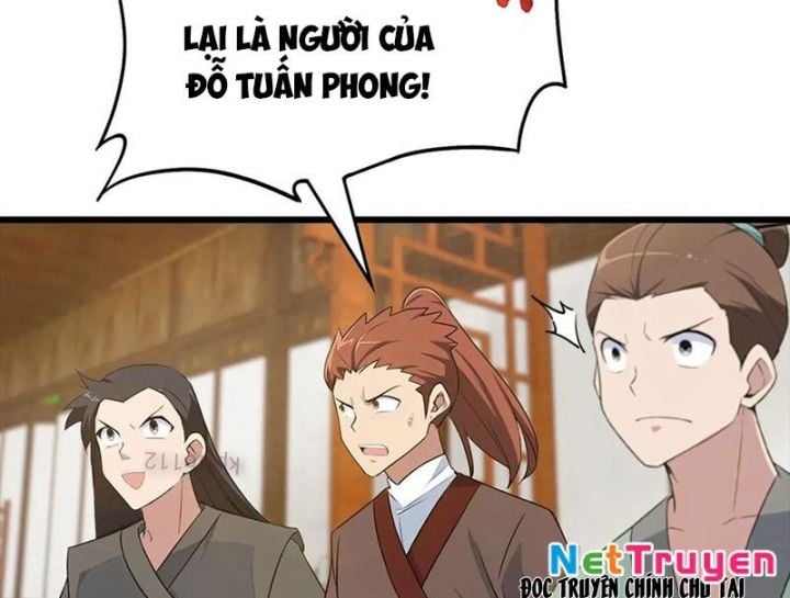 Tu Tiên Trở Về Tại Vườn Trường - Season 2: Chapter 164
