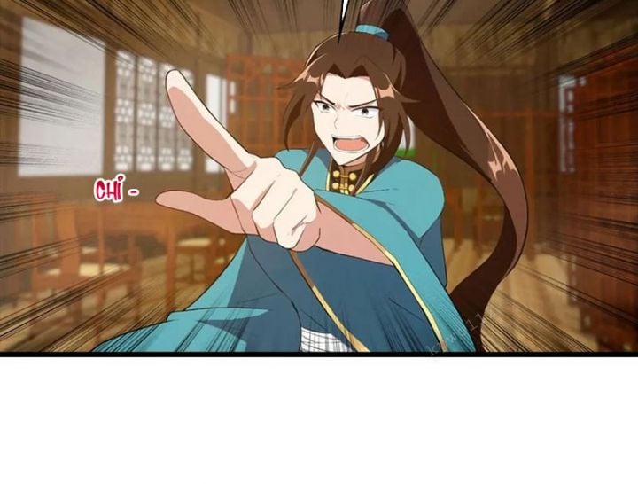 Tu Tiên Trở Về Tại Vườn Trường - Season 2: Chapter 164