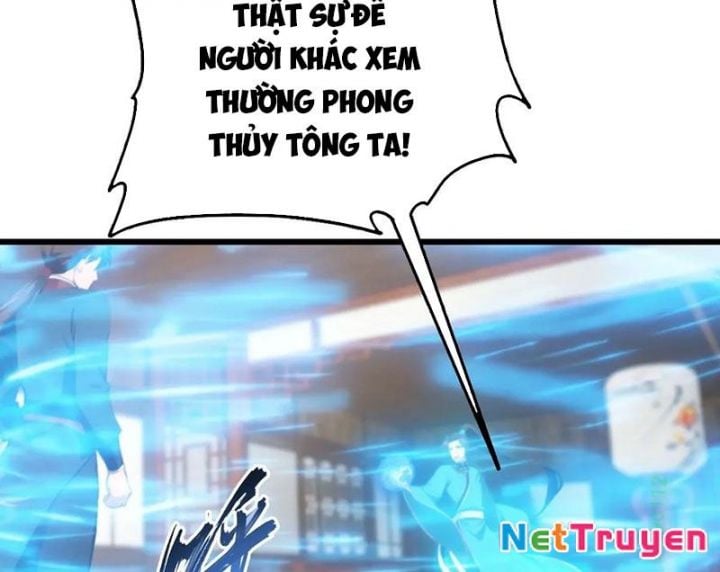 Tu Tiên Trở Về Tại Vườn Trường - Season 2: Chapter 164
