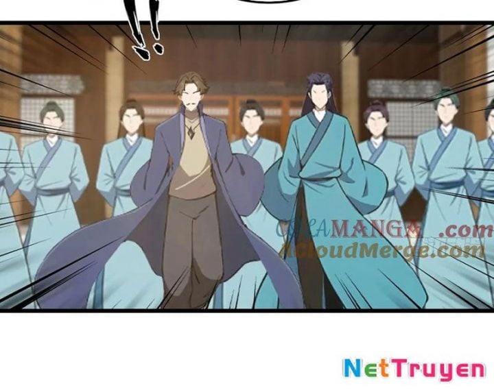 Tu Tiên Trở Về Tại Vườn Trường - Season 2: Chapter 164