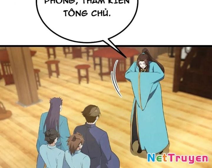 Tu Tiên Trở Về Tại Vườn Trường - Season 2: Chapter 164