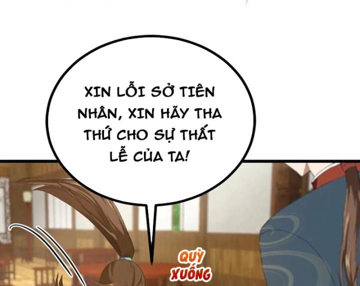 Tu Tiên Trở Về Tại Vườn Trường - Season 2: Chapter 164
