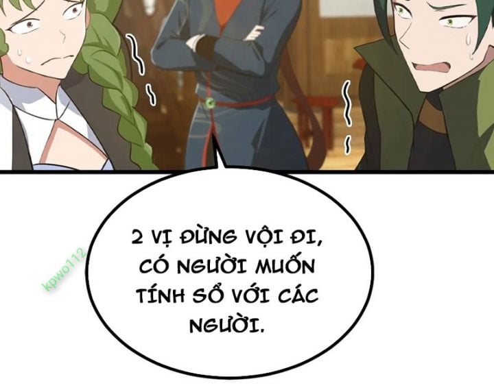 Tu Tiên Trở Về Tại Vườn Trường - Season 2: Chapter 164