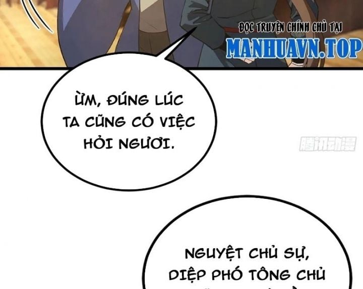 Tu Tiên Trở Về Tại Vườn Trường - Season 2: Chapter 164