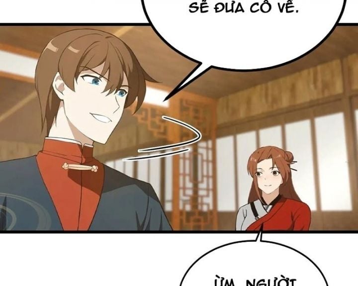 Tu Tiên Trở Về Tại Vườn Trường - Season 2: Chapter 164
