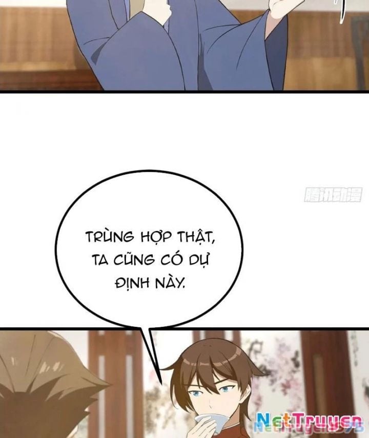 Tu Tiên Trở Về Tại Vườn Trường - Season 2: Chapter 165