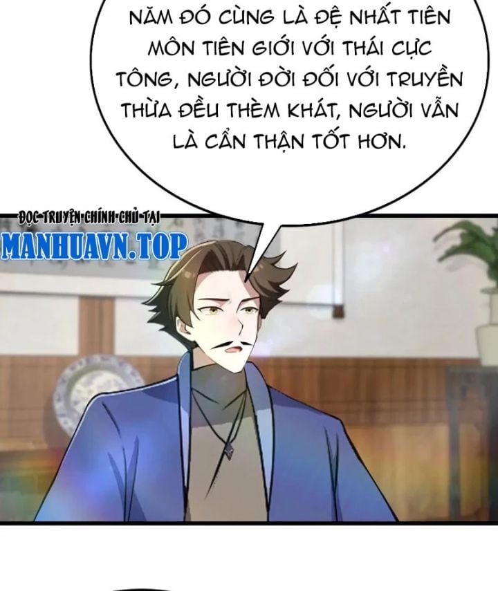 Tu Tiên Trở Về Tại Vườn Trường - Season 2: Chapter 165