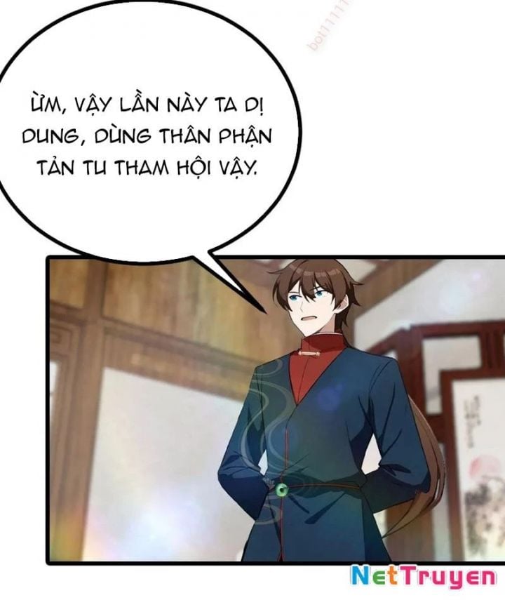 Tu Tiên Trở Về Tại Vườn Trường - Season 2: Chapter 165