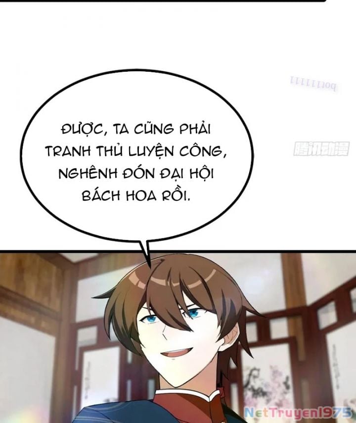 Tu Tiên Trở Về Tại Vườn Trường - Season 2: Chapter 165