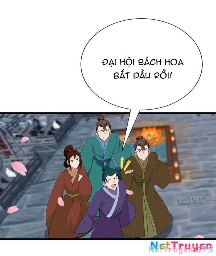 Tu Tiên Trở Về Tại Vườn Trường - Season 2: Chapter 165